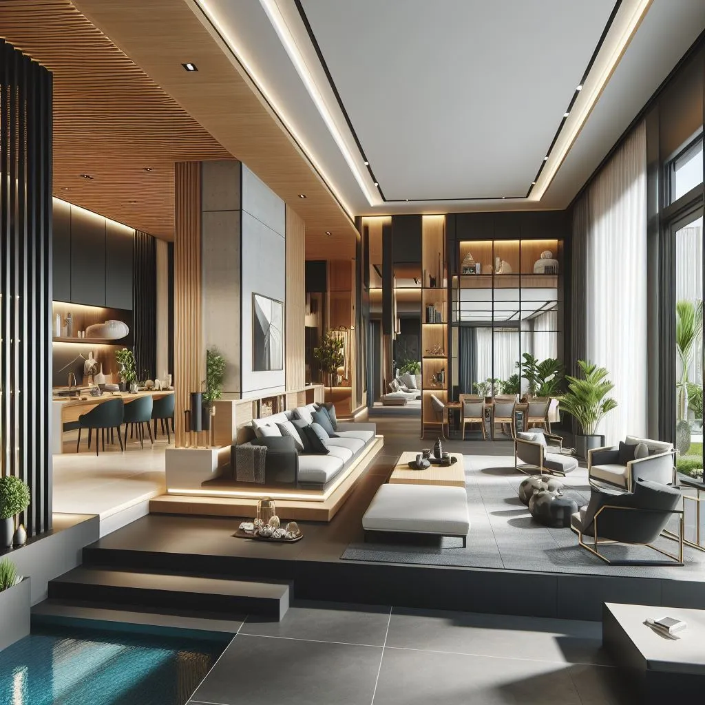 Villa design company 1	